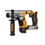 (店+)【DEWALT 得偉】南慶五金  公司貨 德偉 DEWALT DCG405+DCH172 砂輪機+免出力鎚鑽 雙機組 P2