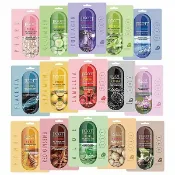 JIGOTT 鎖水保濕安瓶面膜27ml 韓國面膜 面膜 敷臉 保養 修護 保濕 滋養 臉部保養【美妝報報】D280146