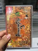 浪漫沙加3 復活邪神3