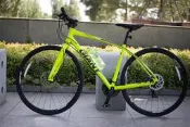 捷安特FCR平把碟剎公路自行車擋泥板ESCAPE泥除全 泥瓦擋雨水板JC917