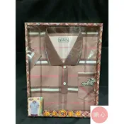(店+)順心 紙紮男T恤 POLO衫 男服 衣服 紙衣 紙紮衣服 紙紮 往生 往生用品 祖先 清明節 金紙 拜拜