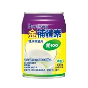 合康連鎖藥局 金補體素 鉻-100 237ml(清甜)(24入/箱)【超商限購1箱】【宅配限購2箱】【6箱原廠直送效期最新】
