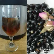 暖暖養身黑豆茶包系列