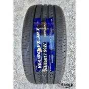 全新輪胎 DUNLOP 登祿普 VE303 245/45-17 日本製造 四條送定位 (含安裝)