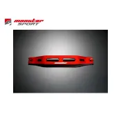 【PP保勁國際】MONSTER SPORT 底盤中下兩點拉桿 SUZUKI SWIFT SPORT ZC33S