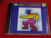 大氣的書館 Points of Departure Orpheus 德*半銀圈 也4690