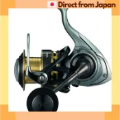 DAIWA 15 VADEL 捲線器 (2015年款) 3500 / 4000 / 4000H 
