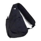 【NEW ERA】NEW ERA D593 單肩包 URBAN CORE NEW ERA 黑 男 女 (NE14885468)
