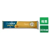 【荷卡廚坊】特級義大利直麵/水管麵(200gX30包)
