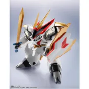 現貨 BANDAI  METAL ROBOT魂 〈SIDE MASHIN〉龍王丸