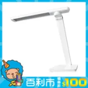 【百利市購物中心】【CHIMEI奇美】時尚LED知視家護眼檯燈 LT-CT080D