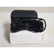 {哈帝電玩}~任天堂紅白機FC 全新通用電源線變壓器 9V 線長200公分 全新盒裝~