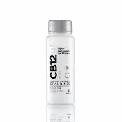 屈臣氏Watsons CB12 White淨味美白漱口水 250ml