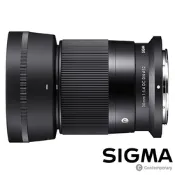SIGMA 30mm F1.4 DC DN Contemporary for NIKON Z 接環 (公司貨) 標準大光圈定焦鏡 人像鏡 APS-C 無反微單眼專用鏡頭
