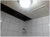 天花板板材 pvc扣板 PVC卡板 防水塑膠板 長9-24.9cm壁板 浴室廚房陽台客廳 裁切餘料