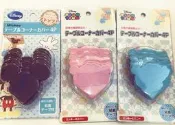【東京速購】保護幼兒安全~迪士尼Disney 米奇/米妮/tsumtsum安全防撞桌角墊/防撞保護套