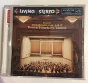 [二手精選940] Brahms symphony 4 Boston symphony