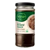 (店+)【CJ bibigo】韓國 頂級燒烤拌醬  原味 烤肉醬 290g