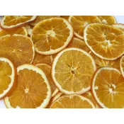 天然乾燥柳橙片25G 柳橙乾 低溫烘乾 水果乾 蜜袋鼯 松鼠 倉鼠 黃金鼠 刺蝟 天竺鼠 兔子 小動物點心零食