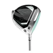 【TaylorMade】All New 2025 Gloire 女用一號木桿 11.5度 日規(展現自信的開球木桿)