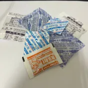 [沐沐屋] 惜物專區-乾燥劑 混搭 5包 隨機