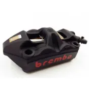 誠一機研 Brembo 公司貨 M4 1098 高性能鑄造一體對向四活塞輻射卡鉗 100mm 豐年俐 3年保固 送好禮