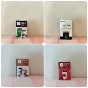 🎀全家 7-11 咖啡 中杯美式 中杯拿鐵 大杯美式 中杯美式或四季春青茶或經典紅茶 實體卡 超商🎀