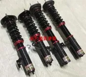 【品太】-(保固四個月) CAMRY 02-15 SF 高低軟硬可調避震器 使用未一年