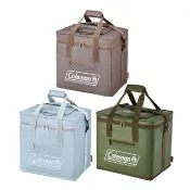 【Coleman】終極保冷袋 35L 灰咖啡/綠橄欖/冰灰 保冷袋 防水 保冷  保鮮袋 登山 野炊 戶外 露營 悠遊戶外