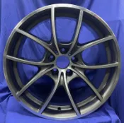 5孔112 20吋寶馬BMW 528i 535i 550i 640i 650i F06 F10原廠前後配鋁圈【益和輪胎】