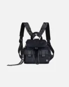 【Marimekko】Everything Backpack S Unikko 後背包