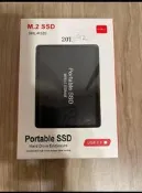 特價優惠海外代購20Tb隨身硬碟出貨約7-10天急單勿下感謝配合