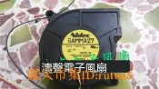 現貨！Nidec GAMMA27 6CM 投影機渦輪鼓風機 A35236-57 JVC DC12V 0.24A