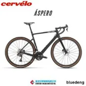 加拿大Cervelo Aspero 舒適gravel礫石蝶煞碳纖維瓜車越野公路車