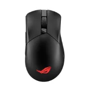 (店+)【ASUS 華碩】ROG Gladius III Wireless AimPoint 電競滑鼠 黑色