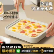 聚優甄選 【台灣公司 可開發票】炒冰機自制水果免插電炒酸奶機小型家用兒童迷你冰淇淋冷凍大型