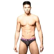 【Andrew Christian】Show-It Brief Jock-男後空內褲