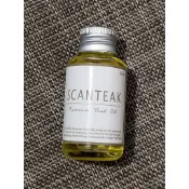 全新 詩肯柚木 Scanteak Premium Teak Oil 柚木保養油 優質柚木油