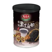 馬玉山 核桃黑芝麻糊450g克【萬家福】