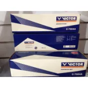 (羽球世家) 勝利 VICTOR 國際比賽 專業羽球網 羽球網 C-7004 A  世界羽聯認證BWF