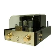 【MUSONIC 宇晨】前級真空管 藍芽 MP3 USB播放 擴大機 MU-3200