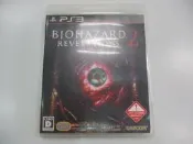 PS3 日版 GAME 惡靈古堡:啟示2(外盒有髒汙)(44232160)