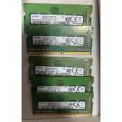 筆電記憶體 DDR4 2133 2400 2666 8g 4g  美光 金士頓 創見 SK 良品