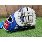 棒球魂 RAWLINGS HYPER 軟式 一壘手手套 11.75吋 型號:GR5HTMM53