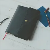 👉10月出貨 👈HOBO 2027年 A5 書衣 GO 梅利號 衝評價 挑戰最便宜!