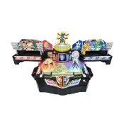 【TAKARA TOMY】POKEMON 精靈寶可夢 超級太晶有聲戰鬥場