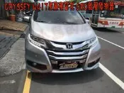 【小鳥的店】本田 2015-21 ODYSSEY ORO TPMS 胎壓偵測器 W417 預留孔 胎內 無線 原廠預留孔