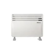 (店+)【AIRMATE 艾美特】居浴兩用對流式電暖器 HC51337G