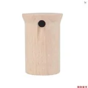 木製鳥叫口哨木鳥哨笛教育樂器