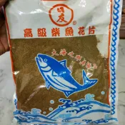 【良美商行】日友 柴魚粉 600g 柴魚